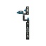 Power / Volume Flex for Google Pixel 9 - MT Tech