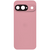 Back Cover with Camera Lens For Google Pixel 9 - Pink - Non Original