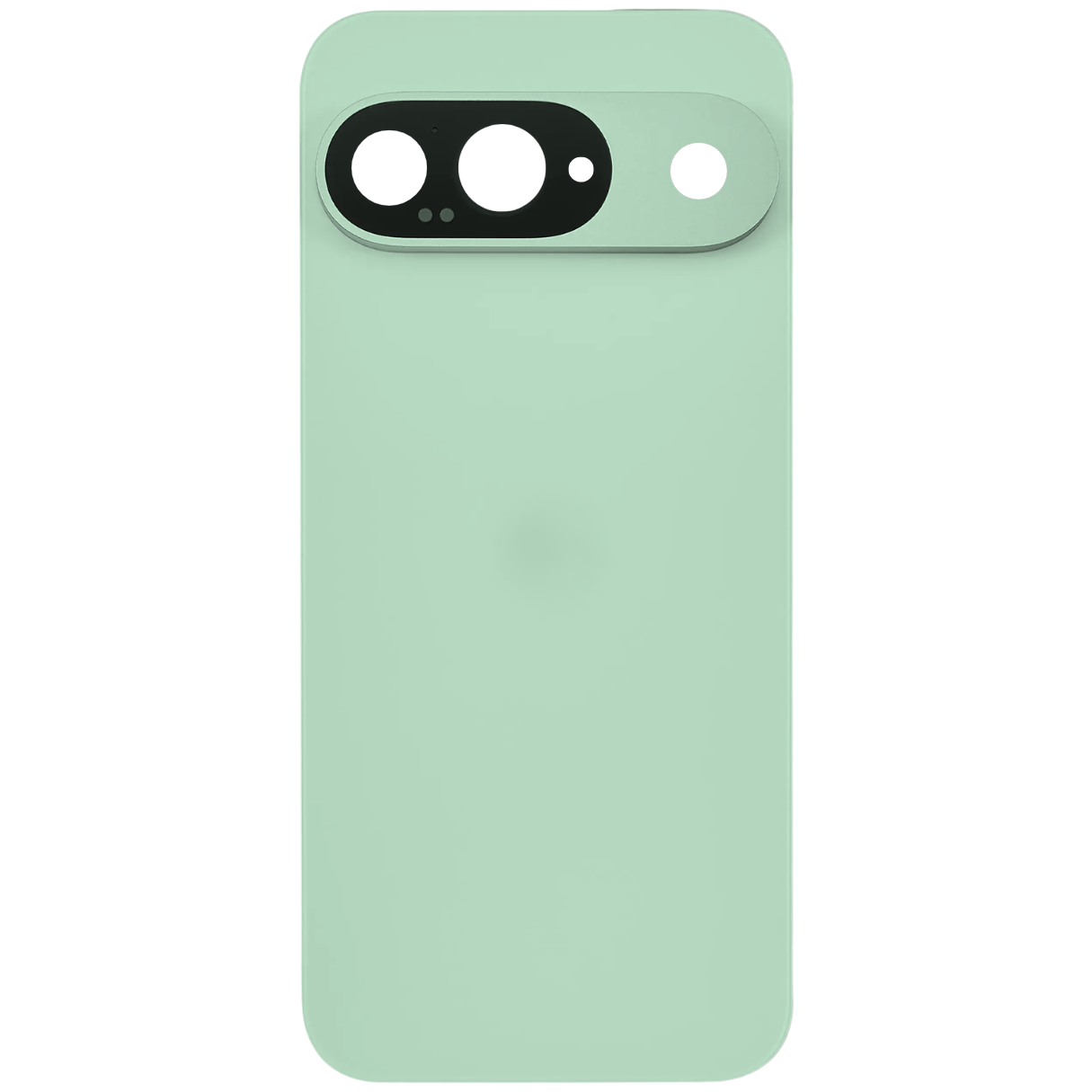 Back Cover with Camera Lens For Google Pixel 9 - Green - Non Original