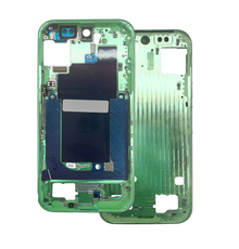 Middle Frame For Google Pixel 9 - Green