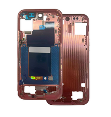 Middle Frame For Google Pixel 9 - Pink