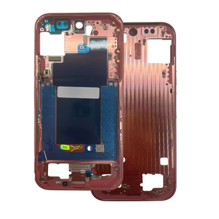 Middle Frame For Google Pixel 9 - Pink