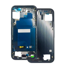 Middle Frame For Google Pixel 9 - Black