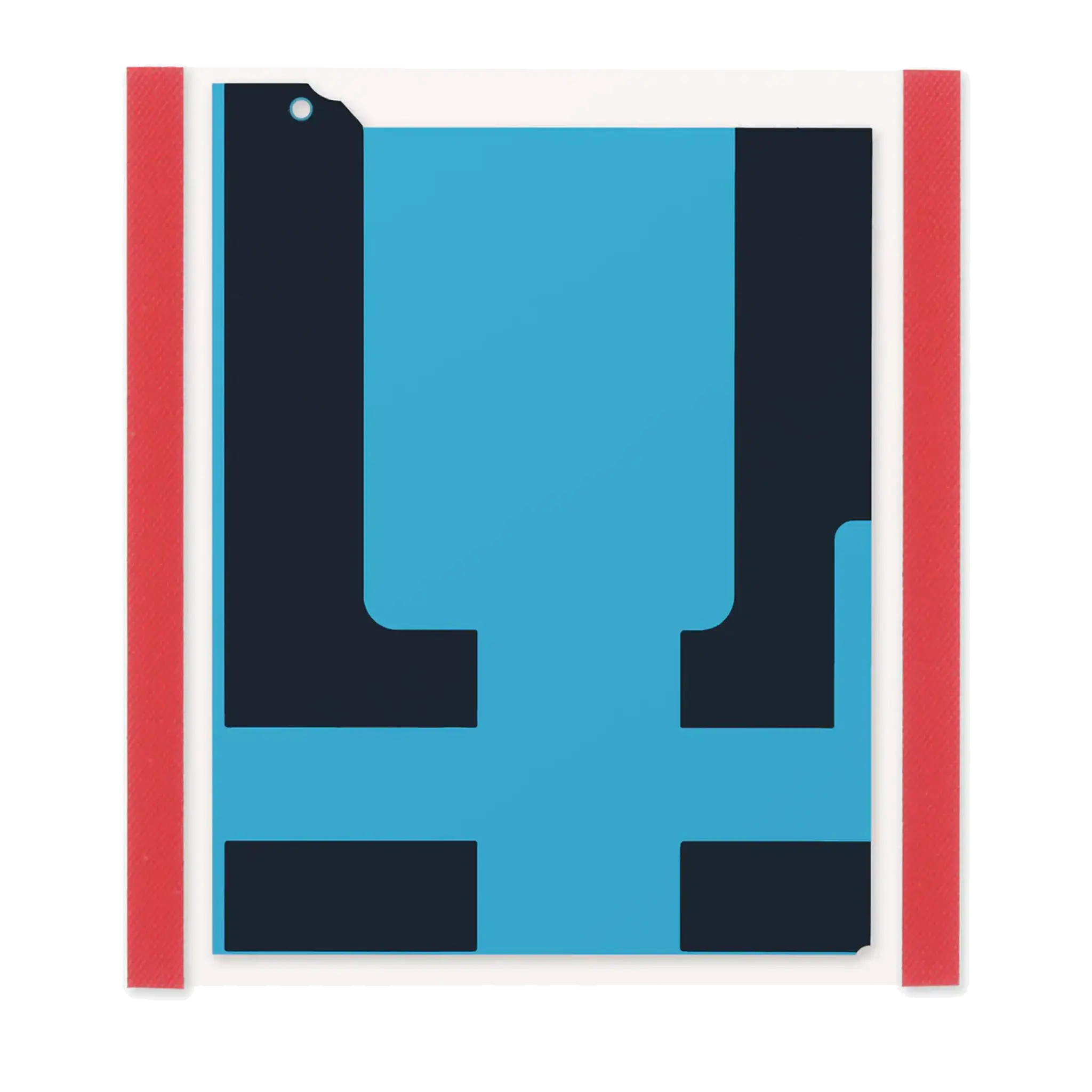 Adhesive Battery sticker for Google Pixel 9 - MT Tech