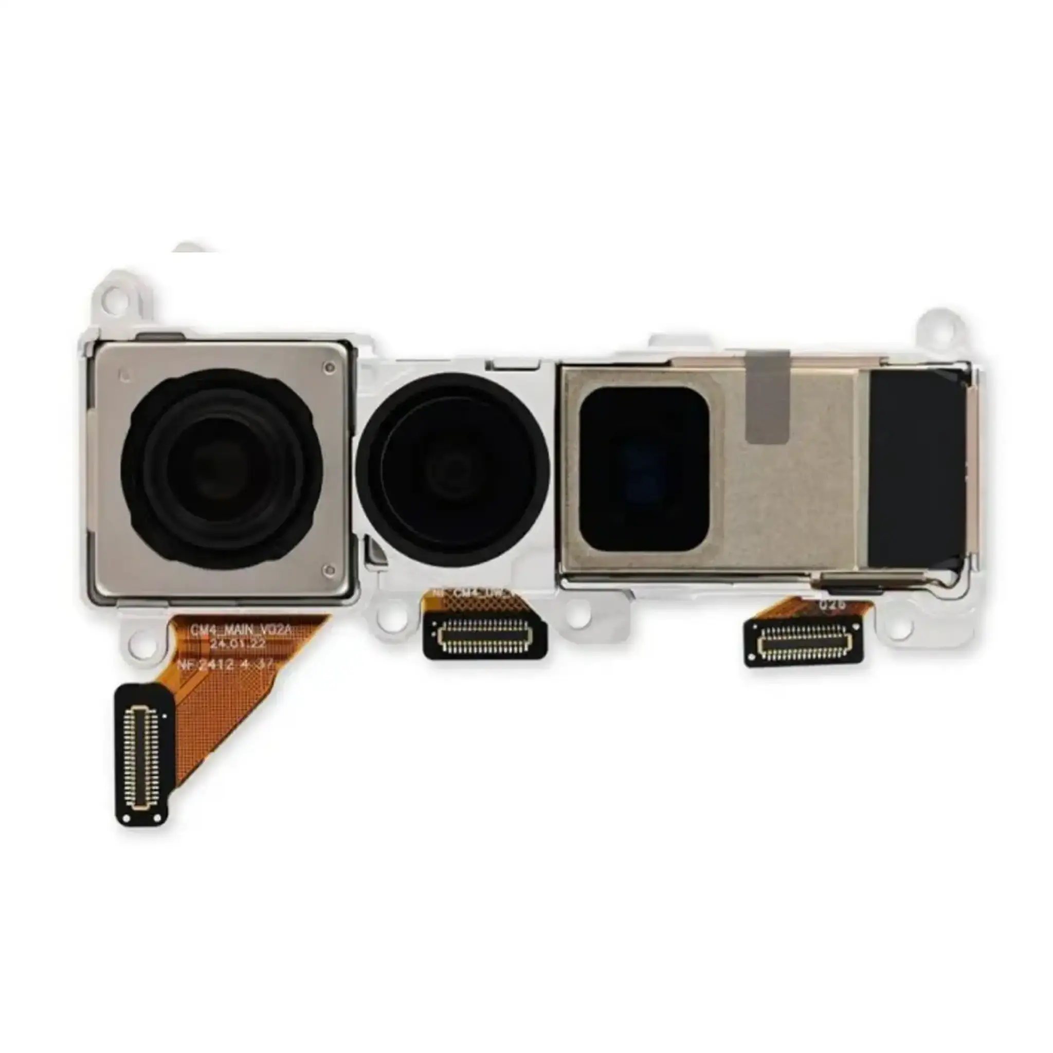 Full Back Camera for Google Pixel 9 Pro - MT Tech