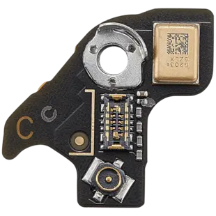 Camera Lens Bracket for Google Pixel 9 Pro  - MT Tech