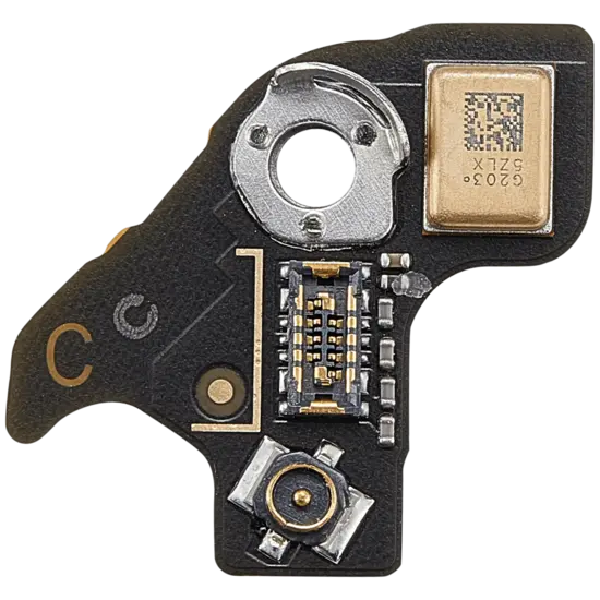 Camera Lens Bracket for Google Pixel 9 Pro  - MT Tech