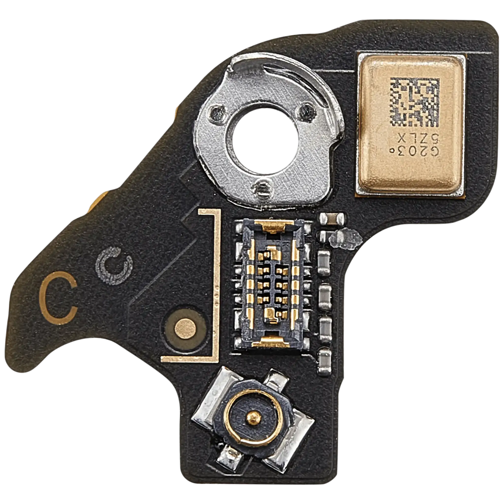 Camera Lens Bracket for Google Pixel 9 Pro - MT Tech