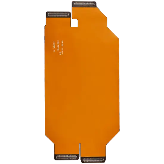 Main / LCD Flex for Google Pixel 9 Pro  - MT Tech