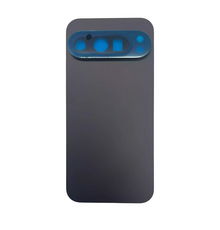 Back Cover with Camera Lens For Google Pixel 9 Pro - Black - Non Original