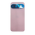 Back Cover with Camera Lens For Google Pixel 9 Pro - Pink - Non Original