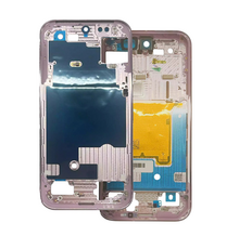 Middle Frame For Google Pixel 9 Pro - Pink