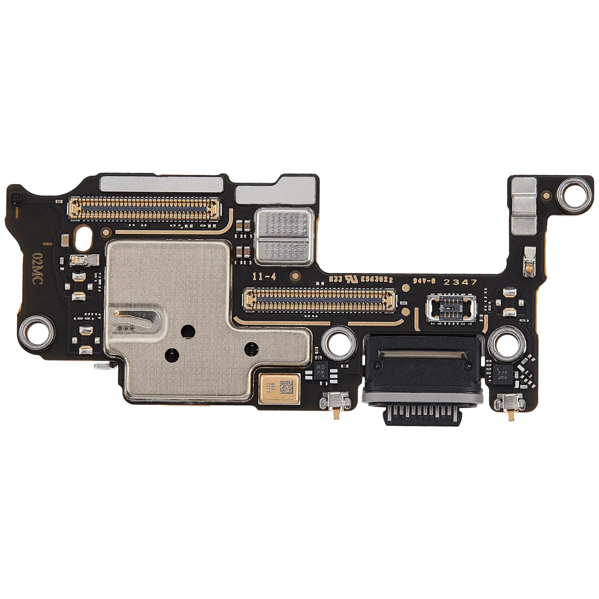 Charge Connector Flex for Google Pixel 9 Pro XL - MT Tech