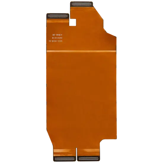 Main / LCD Flex for Google Pixel 9 Pro XL - MT Tech