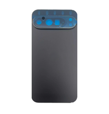 Back Cover with Camera Lens For Google Pixel 9 Pro XL - Black - Non Original