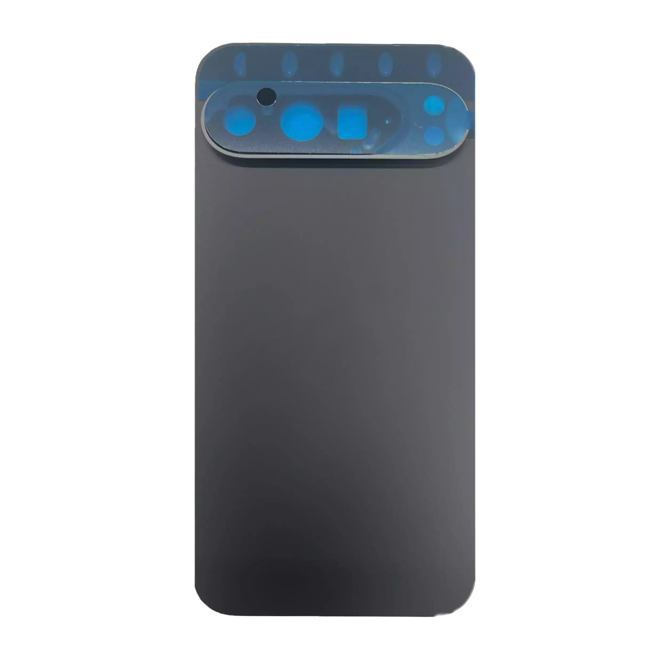 Back Cover with Camera Lens For Google Pixel 9 Pro XL - Black - Non Original
