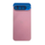 Back Cover with Camera Lens For Google Pixel 9 Pro XL - Pink - Non Original