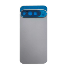 Back Cover with Camera Lens For Google Pixel 9 Pro XL - Grey/Green - Non Original