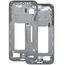 Middle Frame For Google Pixel 9 Pro XL - Grey/Green