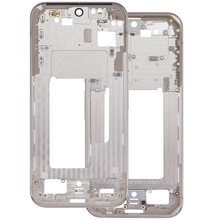 Middle Frame For Google Pixel 9 Pro XL - White