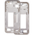 Middle Frame For Google Pixel 9 Pro XL - White