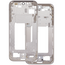 Middle Frame For Google Pixel 9 Pro XL - White