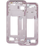Middle Frame For Google Pixel 9 Pro XL - Pink