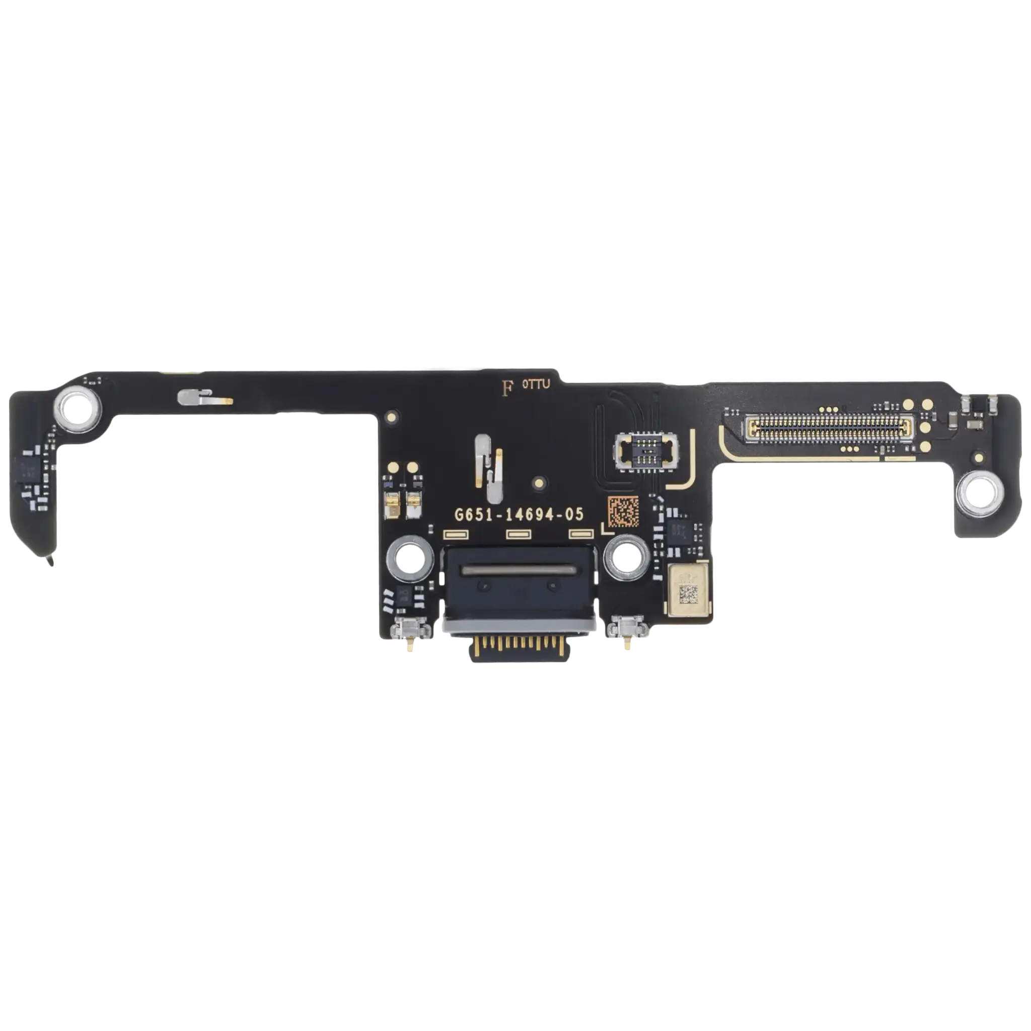 Charge Connector Flex for Google Pixel 10 - MT Tech