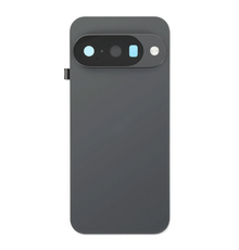 Back Cover with Camera Lens For Google Pixel 10 - Black - Non Original