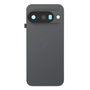 Back Cover with Camera Lens For Google Pixel 10 - Black - Non Original