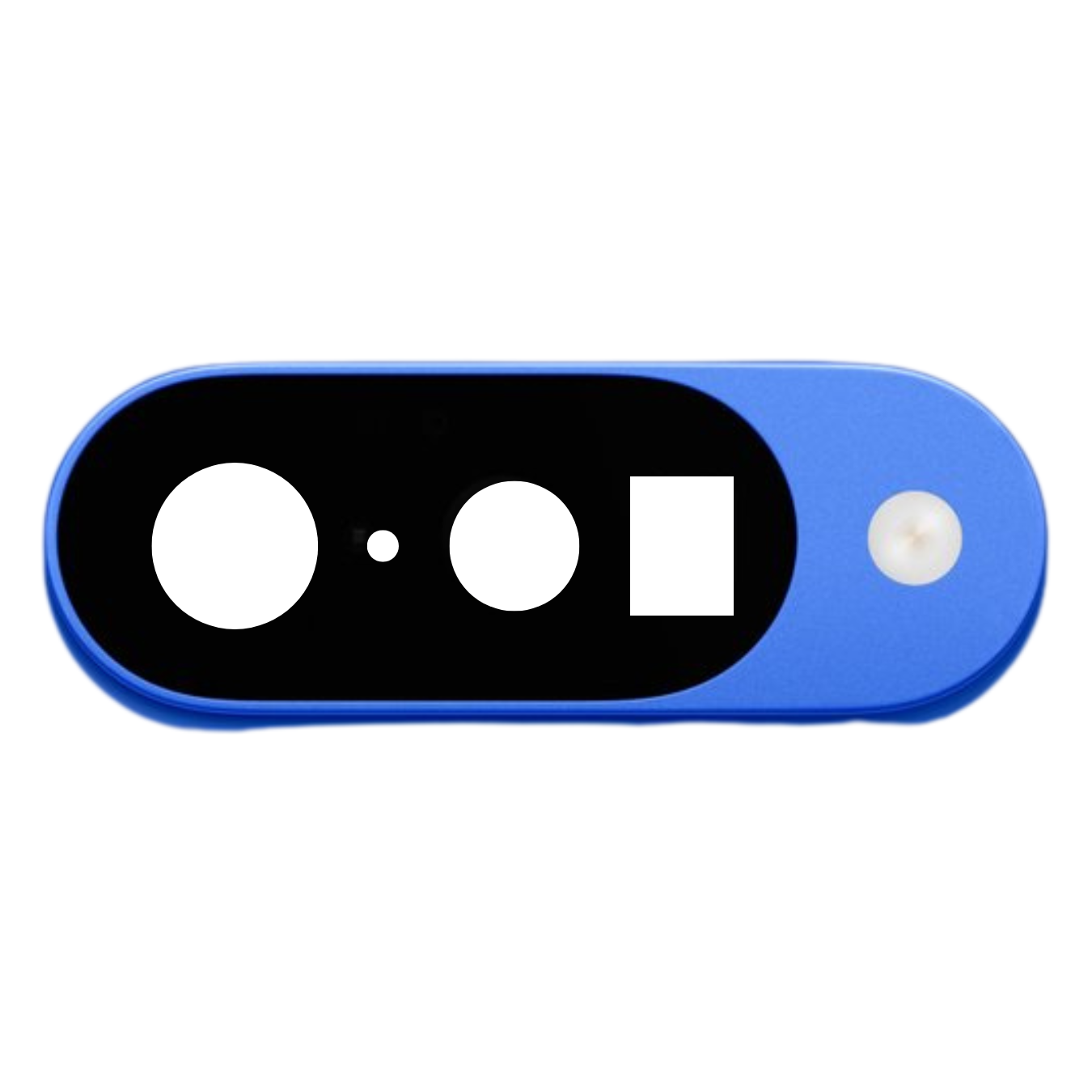 Camera Lens Shield for Google Pixel 10 - MT Tech, foto 2 van 4