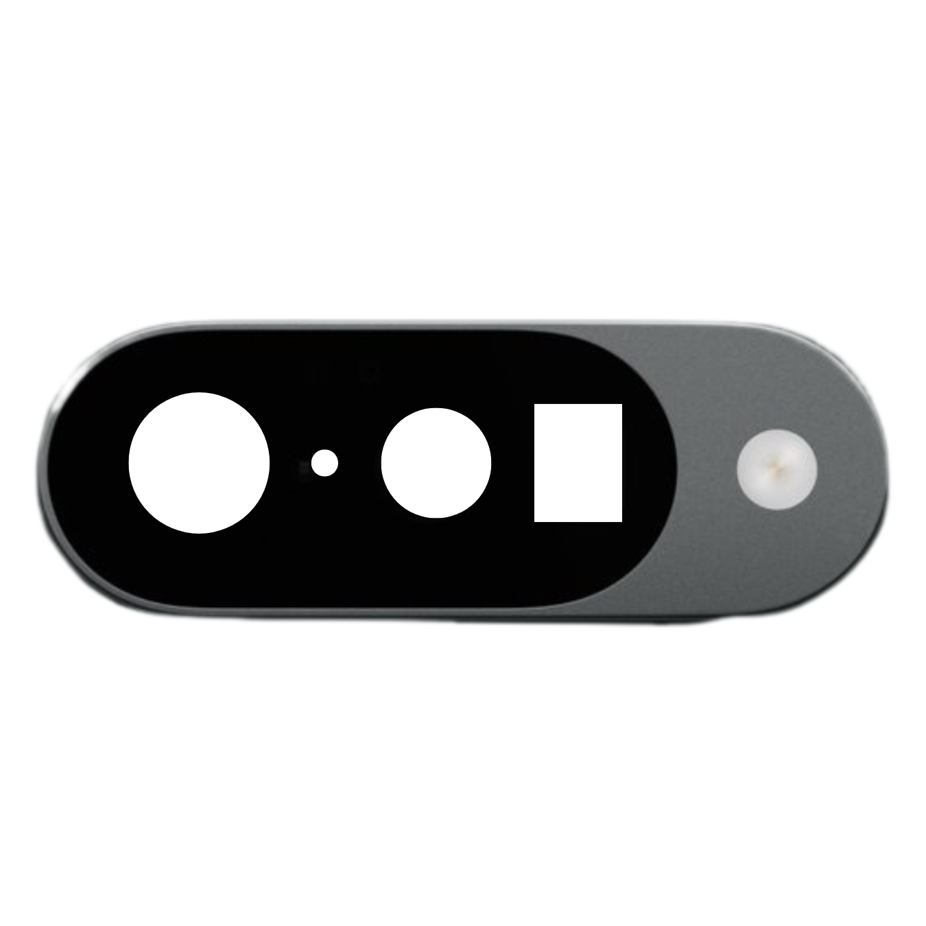 Camera Lens Shield for Google Pixel 10 - MT Tech