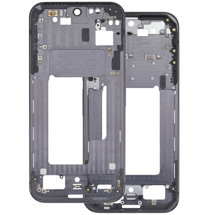 Middle Frame For Google Pixel 10 - Black
