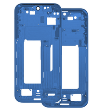 Middle Frame For Google Pixel 10 - Blue