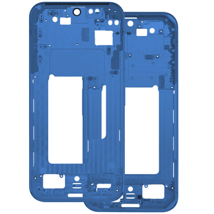 Middle Frame For Google Pixel 10 - Blue