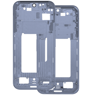 Middle Frame For Google Pixel 10 - Light Blue