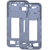 Middle Frame For Google Pixel 10 - Light Blue