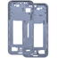 Middle Frame For Google Pixel 10 - Light Blue