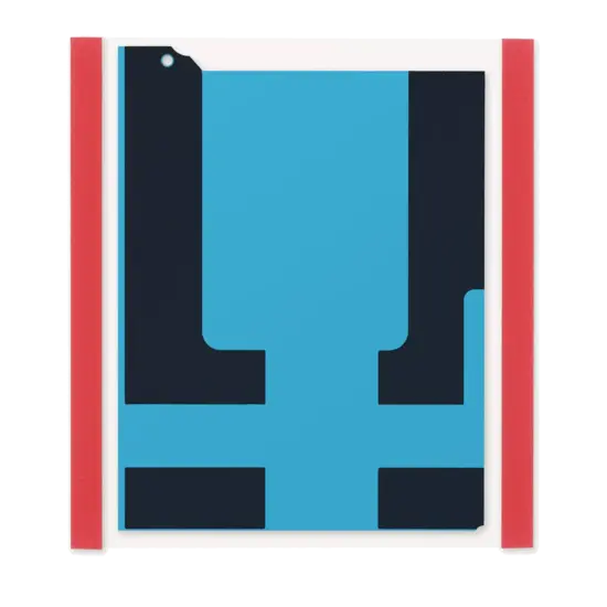 Adhesive Battery sticker for Google Pixel 10 - MT Tech