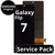 LCD Samsung Galaxy Flip 7 GH82-37578A No Frame Service Pack Box