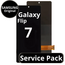 LCD Samsung Galaxy Flip 7 GH82-37578A No Frame Service Pack Box