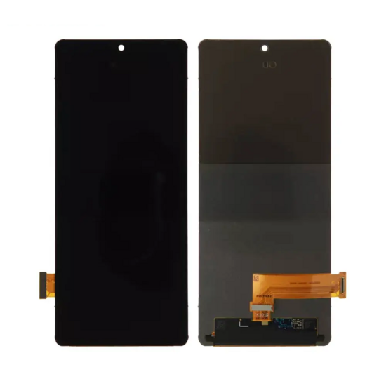 LCD Samsung Galaxy Flip 7 GH82-37735A No Frame Service Pack Box