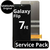 LCD Samsung Galaxy Flip 7 FE GH82-37735A No Frame Service Pack Box
