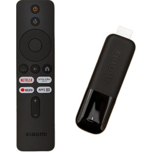 Xiaomi TV Stick 4k (Gen 2) EU Version