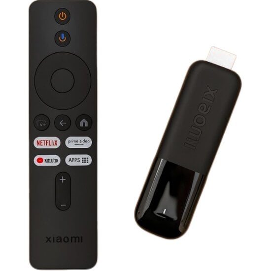 Xiaomi TV Stick 4k (Gen 2) EU Version