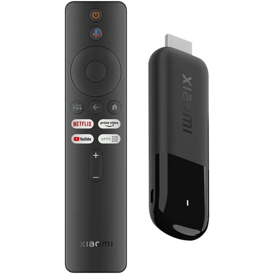 Xiaomi TV Stick 4k (Gen 2) EU Version