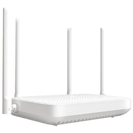 Xiaomi Router AX1500 Dual-band (2.4 GHz / 5 GHz) EU