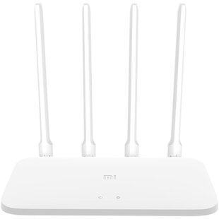 Xiaomi MI Router 4A Dual-band (2.4 GHz / 5 GHz) EU