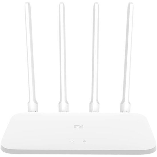 Xiaomi MI Router 4A Dual-band (2.4 GHz / 5 GHz) EU