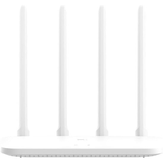 Xiaomi MI Router 4A Dual-band (2.4 GHz / 5 GHz) EU